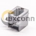 RJ9 Connector 4P4C 90 Degree Unshielded Socket PCB Mount DIP RJ9 Connector 4P4C 90 Degree Unshielded Socket PCB Mount DIP