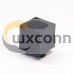 RJ45 Right Angle Coupler Single Port 180 Degree Ethernet Network Connector RJ45 Right Angle Coupler Single Port 180 Degree Ethernet Network Connector