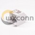 45 Degree RJ45 8P8C Through Hole PCB Mount Shielded Jack Ethernet Network 45 Degree RJ45 8P8C Through Hole PCB Mount Shielded Jack Ethernet Network