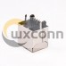 RJ45 Coupler Shielded 8P8C Straight Jack Through Hole for PCB Mount RJ45 Coupler Shielded 8P8C Straight Jack Through Hole for PCB Mount