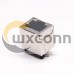 RJ45 Coupler Shielded 8P8C Straight Jack Through Hole for PCB Mount RJ45 Coupler Shielded 8P8C Straight Jack Through Hole for PCB Mount