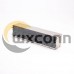 RJ45 Multi Socket 2x8 Port Ethernet Network Connector Shielded with LED RJ45 Multi Socket 2x8 Port Ethernet Network Connector Shielded with LED