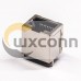 RJ45 Jack 180 Degree Shielded Ethernet Connector without LED Single Port RJ45 Jack 180 Degree Shielded Ethernet Connector without LED Single Port