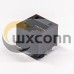 RJ45 Straight Coupler Single Port 8P8C Plastic Unshielded Connector without LED RJ45 Straight Coupler Single Port 8P8C Plastic Unshielded Connector without LED