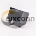 RJ45 Straight Coupler Single Port 8P8C Plastic Unshielded Connector without LED RJ45 Straight Coupler Single Port 8P8C Plastic Unshielded Connector without LED