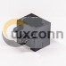 RJ45 Straight Coupler Single Port 8P8C Plastic Unshielded Connector without LED RJ45 Straight Coupler Single Port 8P8C Plastic Unshielded Connector without LED