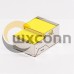 RJ45 Modular Connector Right Angled Single Port 8P8C Offest SMT Type Shielded Jack RJ45 Modular Connector Right Angled Single Port 8P8C Offest SMT Type Shielded Jack