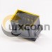 Modular RJ45 Socket 8p8c 180 Degree Through Hole for PCB Mount Unshielded Modular RJ45 Socket 8p8c 180 Degree Through Hole for PCB Mount Unshielded