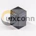 RJ45 Female Coupler 10p8c Ethernet Network 90 Degree Plastic Shell Unshielded Jack RJ45 Female Coupler 10p8c Ethernet Network 90 Degree Plastic Shell Unshielded Jack
