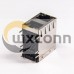 Stacked RJ45 2x1 Port 8p8c Ethernet Network Connector with LED DIP Type Stacked RJ45 2x1 Port 8p8c Ethernet Network Connector with LED DIP Type