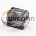 RJ45 Connectors SMT Shieled rj45 Jack PCB Mount