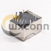 RJ45 Connector With Leds Right Angled Shieled Network port RJ45 Connector With Leds Right Angled Shieled Network port