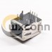 RJ45 Socket Connector with leds and EMI Right Angled Shieled Jack RJ45 Socket Connector with leds and EMI Right Angled Shieled Jack