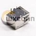 RJ45 Socket Connector with leds and EMI Right Angled Shieled Jack RJ45 Socket Connector with leds and EMI Right Angled Shieled Jack