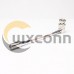 F Type to BNC Connector Female Straight to Male Angled with RG179 Coaxial Connector F Type to BNC Connector Female Straight to Male Angled with RG179 Coaxial Connector