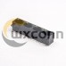 Through Hole RJ45 Connector with Led 8p8c Muti-port 1×4 Black with leds Through Hole RJ45 Connector with Led 8p8c Muti-port 1×4 Black with leds