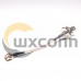 SMA to BNC Cable Assemblies SMA Straight Male to BNC Straight Female with RG316 SMA to BNC Cable Assemblies SMA Straight Male to BNC Straight Female with RG316
