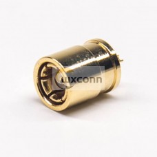 SMB Female Connector Straight Solder Type for Cable SMB Female Connector Straight Solder Type for Cable