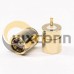 SMB Female Connector Straight Solder Type for Cable SMB Female Connector Straight Solder Type for Cable