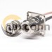 BNC Connector for Coaxial Cable Straight Male to 4 Hole Flange Female RG178 Cable BNC Connector for Coaxial Cable Straight Male to 4 Hole Flange Female RG178 Cable