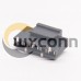 10pcs SMT Headers 2.54mm Female Straight 5 Pin Single Row PCB Mount 10pcs SMT Headers 2.54mm Female Straight 5 Pin Single Row PCB Mount