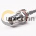 BNC Connector Cable 180 Degree Female Front Bulkhead Waterproof to MCX Male Angled with RG316 BNC Connector Cable 180 Degree Female Front Bulkhead Waterproof to MCX Male Angled with RG316