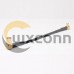 SMB Angle Female 90 Degree to MCX 90 Degree Male Cable with RG174 SMB Angle Female 90 Degree to MCX 90 Degree Male Cable with RG174