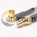 SMB Straight Jack Female to MCX Angled Female Coaxial Cable with RG316 SMB Straight Jack Female to MCX Angled Female Coaxial Cable with RG316