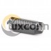 15 Pin D Sub Female Connector Right Angle Staking Type for PCB Mount