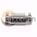 15 Pin D Sub Female Connector Right Angle Staking Type for PCB Mount