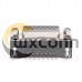 15 Pin D Sub Female Connector Right Angle Staking Type for PCB Mount