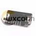 9 Pin D Sub Female Connector Right Angle Staking Type for PCB Mount 9 Pin D Sub Female Connector Right Angle Staking Type for PCB Mount