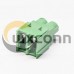 2 pin Screw Terminal Block Connector Vertical Type Green 2 pin Screw Terminal Block Connector Vertical Type Green