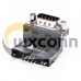 D Sub 9 Pin Solder 90 Degree Male Through Hole Elevated socket for PCB D Sub 9 Pin Solder 90 Degree Male Through Hole Elevated socket for PCB