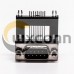 D Sub 9 Pin Solder 90 Degree Male Through Hole Elevated socket for PCB D Sub 9 Pin Solder 90 Degree Male Through Hole Elevated socket for PCB