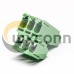 Screw Terminal Block Connector 4pin Two floors  Connectors