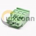 Plug in Terminal Blocks Electronics-Salon PCB Universal Screw Assortment Kit Plug in Terminal Blocks Electronics-Salon PCB Universal Screw Assortment Kit