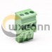 Plug in Terminal Blocks Electronics-Salon PCB Universal Screw Assortment Kit Plug in Terminal Blocks Electronics-Salon PCB Universal Screw Assortment Kit