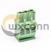 Plug in Terminal Blocks Electronics-Salon PCB Universal Screw Assortment Kit Plug in Terminal Blocks Electronics-Salon PCB Universal Screw Assortment Kit