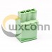 Plug in Terminal Blocks Electronics-Salon PCB Universal Screw Assortment Kit Plug in Terminal Blocks Electronics-Salon PCB Universal Screw Assortment Kit
