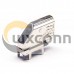 Angled HDMI Connector Female Type for PCB Application Angled HDMI Connector Female Type for PCB Application