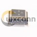 HDMI male connector 19p Straight DIP for PCB HDMI male connector 19p Straight DIP for PCB