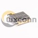 HDMI male connector 19p Straight DIP for PCB HDMI male connector 19p Straight DIP for PCB