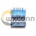 USB 3.0 Connector Motherboard Female for PCB USB 3.0 Connector Motherboard Female for PCB