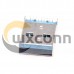 Usb 3.0 2.0 Connector Male 90 Degree Long Type 3.0A connector