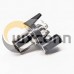 BNC Connector Mount Angled Female for PCB BNC Connector Mount Angled Female for PCB