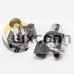 BNC Connector Mount Angled Female for PCB BNC Connector Mount Angled Female for PCB