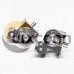 BNC Connector Mount Angled Female for PCB BNC Connector Mount Angled Female for PCB