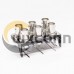 BNC Connectors for Sale Coaxial Jack Angled 2x3 PCB Mount BNC Connectors for Sale Coaxial Jack Angled 2x3 PCB Mount