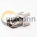 BNC Connector Buy Straight Female for PCB Mount BNC Connector Buy Straight Female for PCB Mount